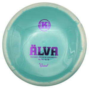 Kastaplast Älva - K1 Grind Line