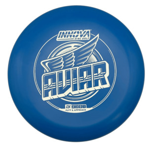 Aviar 2 3 0 1: Innova Aviar Putt N Approach - DX Line