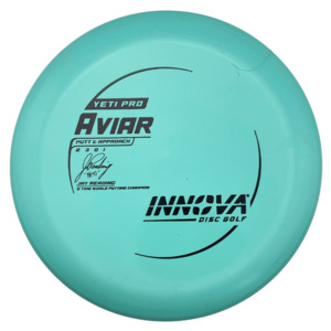 Innova Yeti Aviar - Pro Line