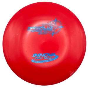 Innova Daedalus - Star Line