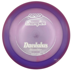 Innova Daedalus - Champion Line