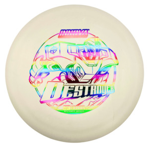 Innova Destroyer - DX Line