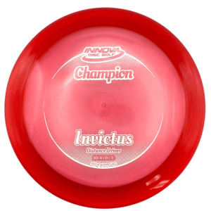 Invictus 10 4 0 3: Innova Invictus - Champion Line