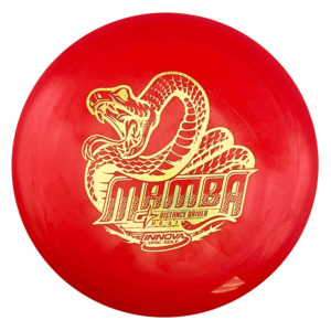 Mamba 11 6 5 1: Innova Mamba - GStar Line