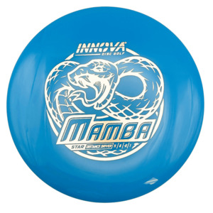 Mamba 11 6 5 1: Innova Mamba - Star Line
