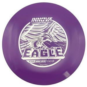 Innova Eagle - Star Line