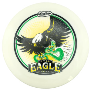 Innova Eagle - INNfuse Star Line