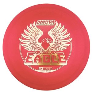 Innova Eagle - DX Line