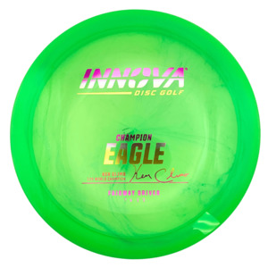 Innova Eagle - Champion Line