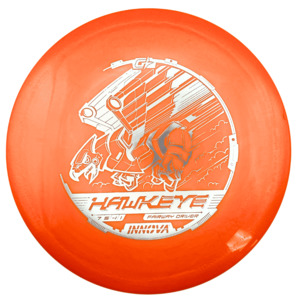 Innova Hawkeye - GStar Line