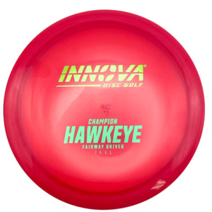 Innova Hawkeye - Champion Line