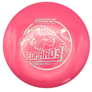 Leopard3 7 5 2 1: Innova Leopard3 - Star Line