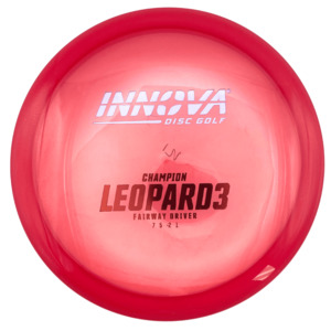Innova Leopard3 - Champion Line