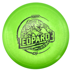 Innova Leopard3 - Gstar Line