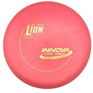 Lion 5 4 0 2: Innova KC Lion - Pro Line