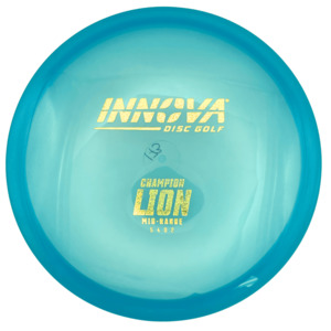 Innova Lion - Champion Line