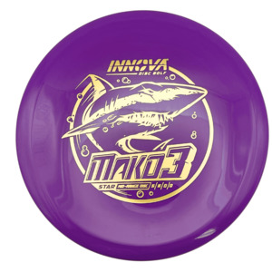 Innova Mako3 - Star Line