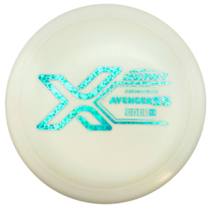 Avenger Ss: Discraft Avenger SS - X Line