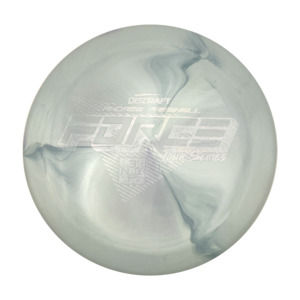 Discraft Force - ESP Line - Tour Series - Swirly Grey