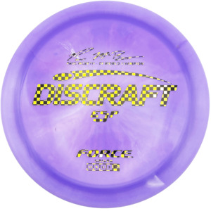Force: Discraft Force - ESP Line - Purple