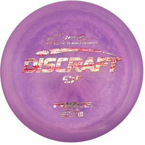 Discraft Force - ESP Line - Light Purple