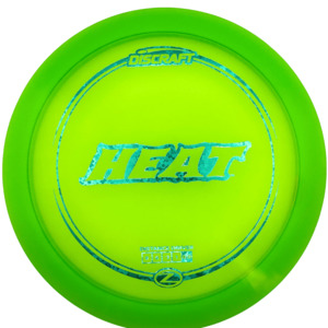 Heat: Discraft Heat - Z line