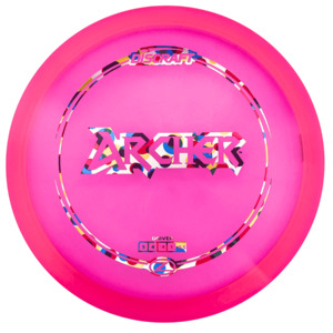 Archer: Discraft Archer - Z Line