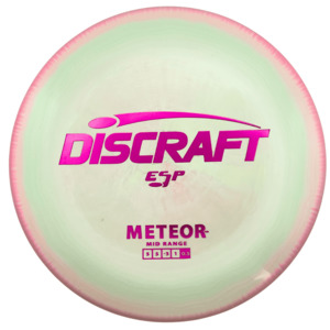 Meteor: Discraft Meteor - ESP Line