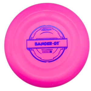 Discraft Banger GT - Putter Line