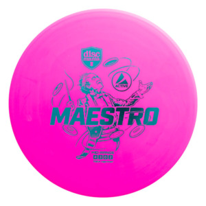 Maestro: Discmania Maestro - Active Line