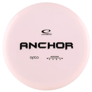 Anchor: Latitude 64 Anchor - Opto Line