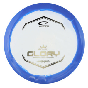 Glory: Latitude 64 Glory - Grand Orbit Line