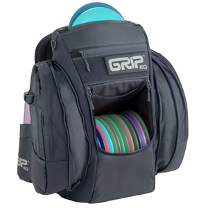 Beginner Disc Golf Discs: GRIPeq - CX1 Model Backpack