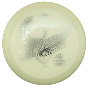 Glow In The Dark: RPM Kotuku - Glow Line