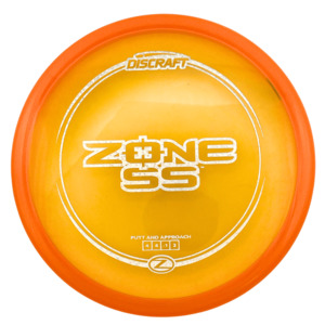 Discraft: Discraft Zone SS - Z Line