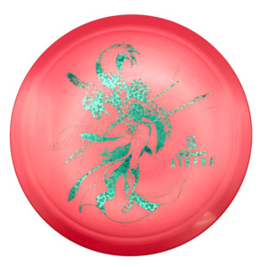 Discraft: Discraft Athena - Paul McBeth - Big Z Line
