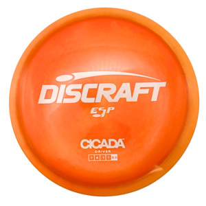 Discraft Cicada - ESP Line