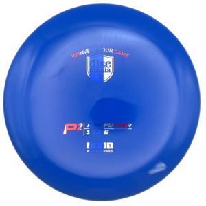 Discmania: Discmania P2 - S Line