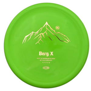 Kastaplast Berg X - K3 Line