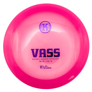 Kastaplast Vass - K1 Line