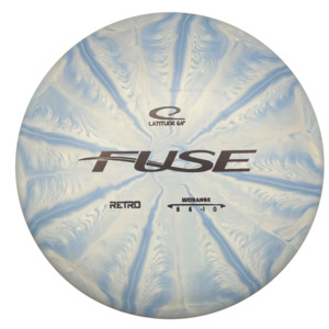 Beginner Mid Ranges: Latitude 64 Fuse - Retro Burst Line