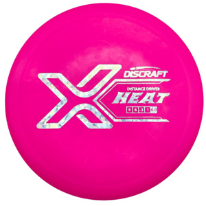 Discraft Heat - X Line