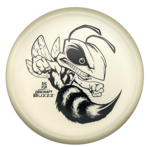 Buzzz: Discraft Big Z Buzzz - Z Line