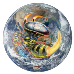 Buzzz: Discraft Buzzz - ESP Super Colour