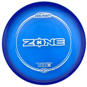 Discraft Zone - Z Line
