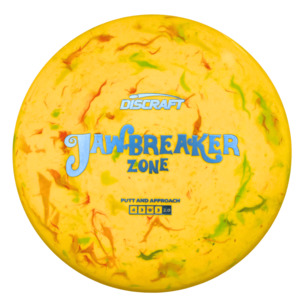 Discraft Zone - Jawbreaker Line