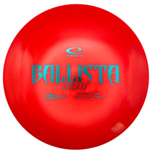 Ballista Pro: Latitude 64 Ballista Pro - BioGold Line