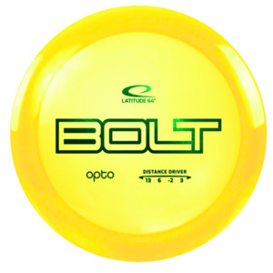 Latitude 64 Bolt - Opto Line