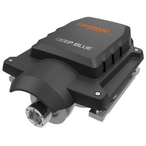 Products: Torqeedo Deep Blue electric inboards (up to 100kw) – NZ Electric Boat Co