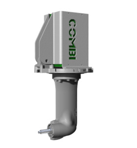 Combi SD Saildrive with Technodrive leg (directly replaces standard saildrives) &hellip;